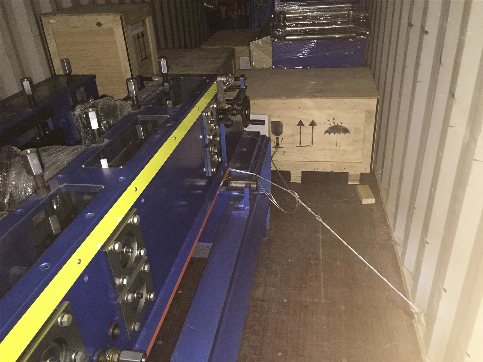 Metal Sheet Profile Roll Forming Machine Metal Sheet Profile Roll Forming Machine